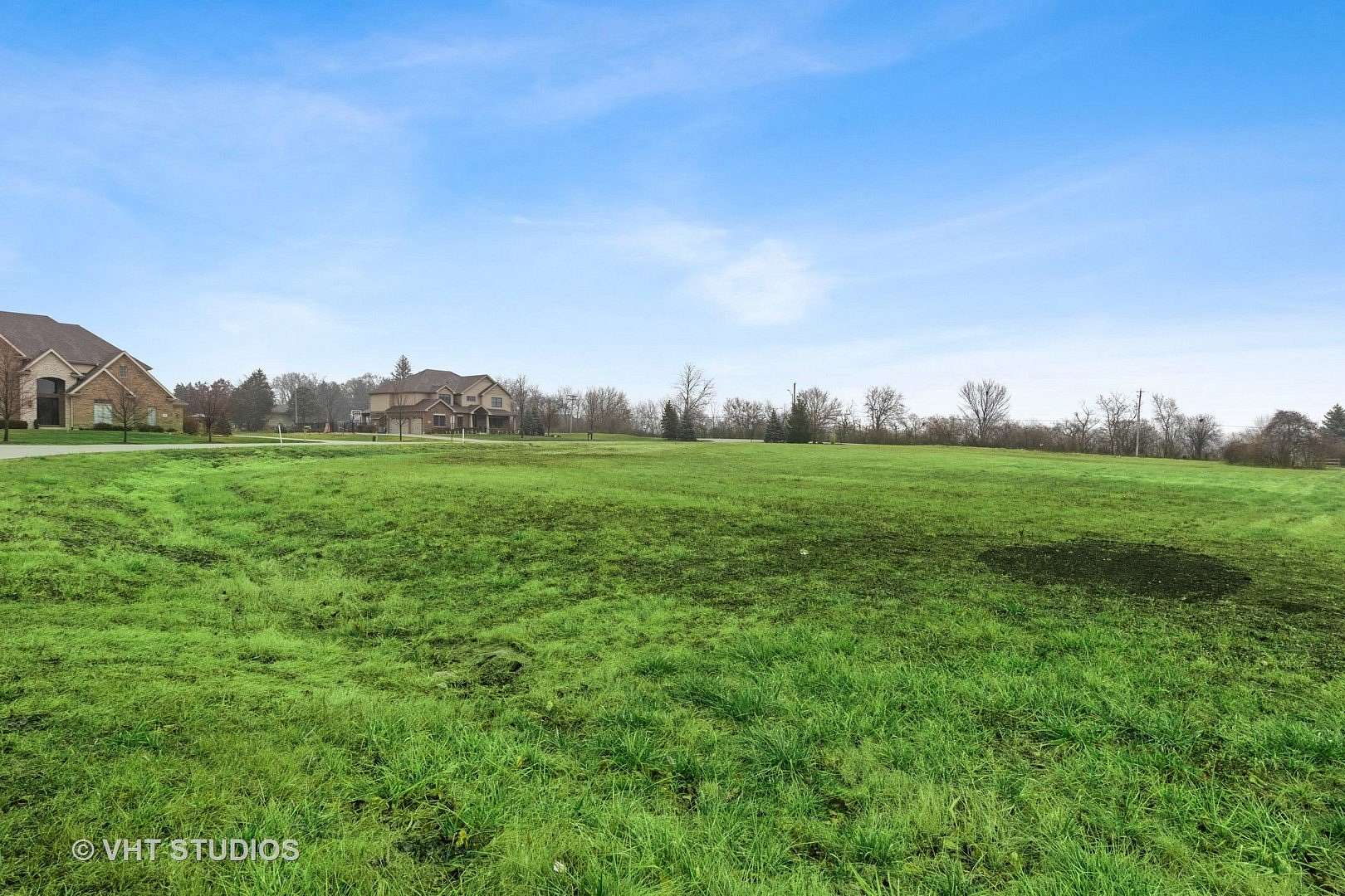 1.14 Acres of Residential Land for Sale in Mokena, Illinois