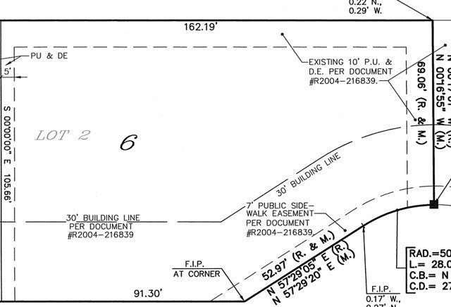 0.35 Acres of Residential Land for Sale in Naperville, Illinois