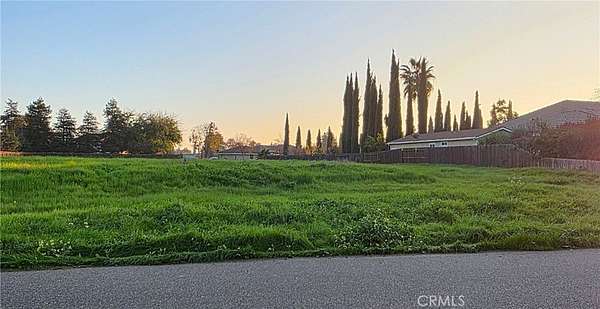 1 Acre of Residential Land for Sale in Merced, California