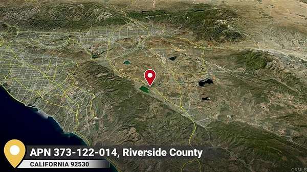 0.1 Acres of Residential Land for Sale in Lake Elsinore, California