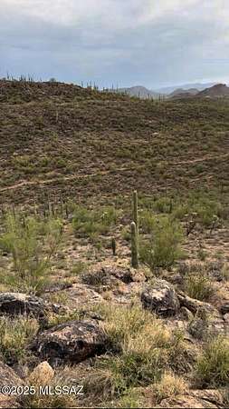 10.7 Acres of Land for Sale in Tucson, Arizona