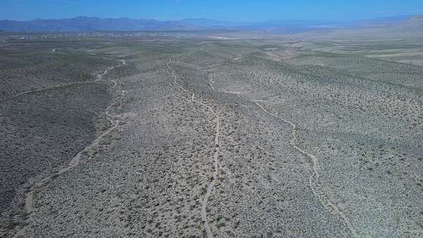 1.25 Acres of Residential Land for Sale in Meadview, Arizona