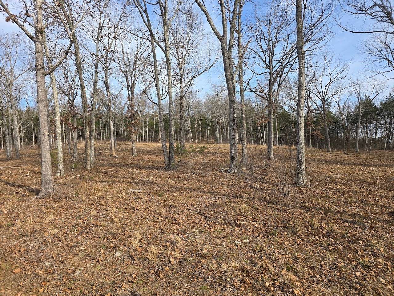 40 Acres of Recreational Land for Sale in Murfreesboro, Tennessee