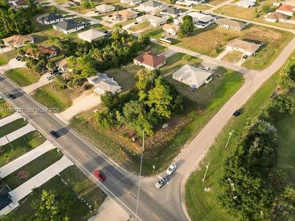 0.3 Acres of Residential Land for Sale in Lehigh Acres, Florida