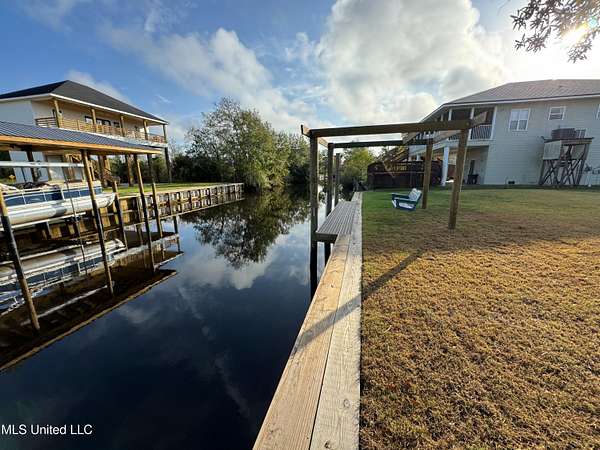 0.19 Acres of Residential Land for Sale in Bay St. Louis, Mississippi