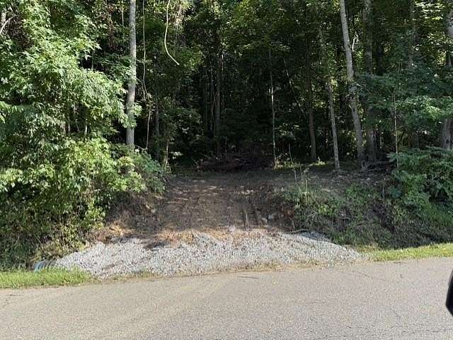 48.2 Acres of Recreational Land for Sale in Abingdon, Virginia