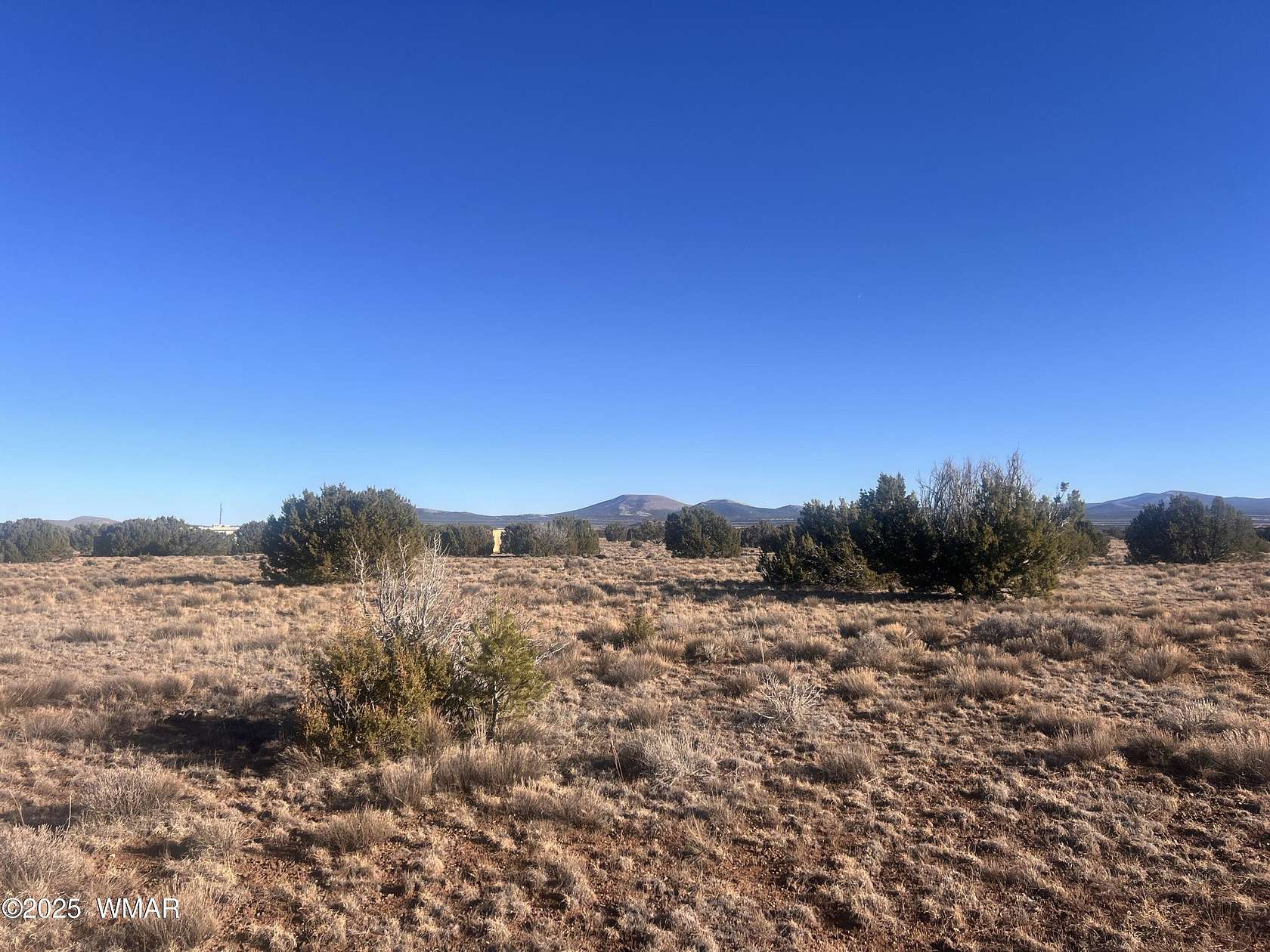 7.52 Acres of Residential Land for Sale in Vernon, Arizona