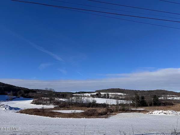5.4 Acres of Residential Land for Sale in Hoosick Falls, New York