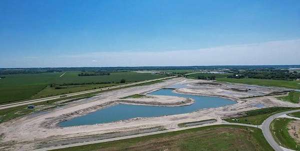 123 Acres of Land for Sale in Valley, Nebraska