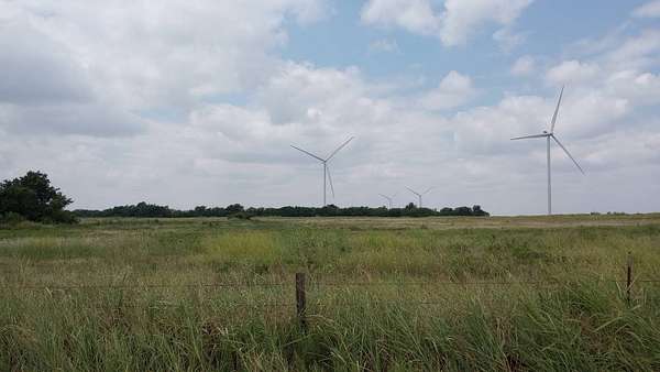 20 Acres of Agricultural Land for Sale in Crescent, Oklahoma