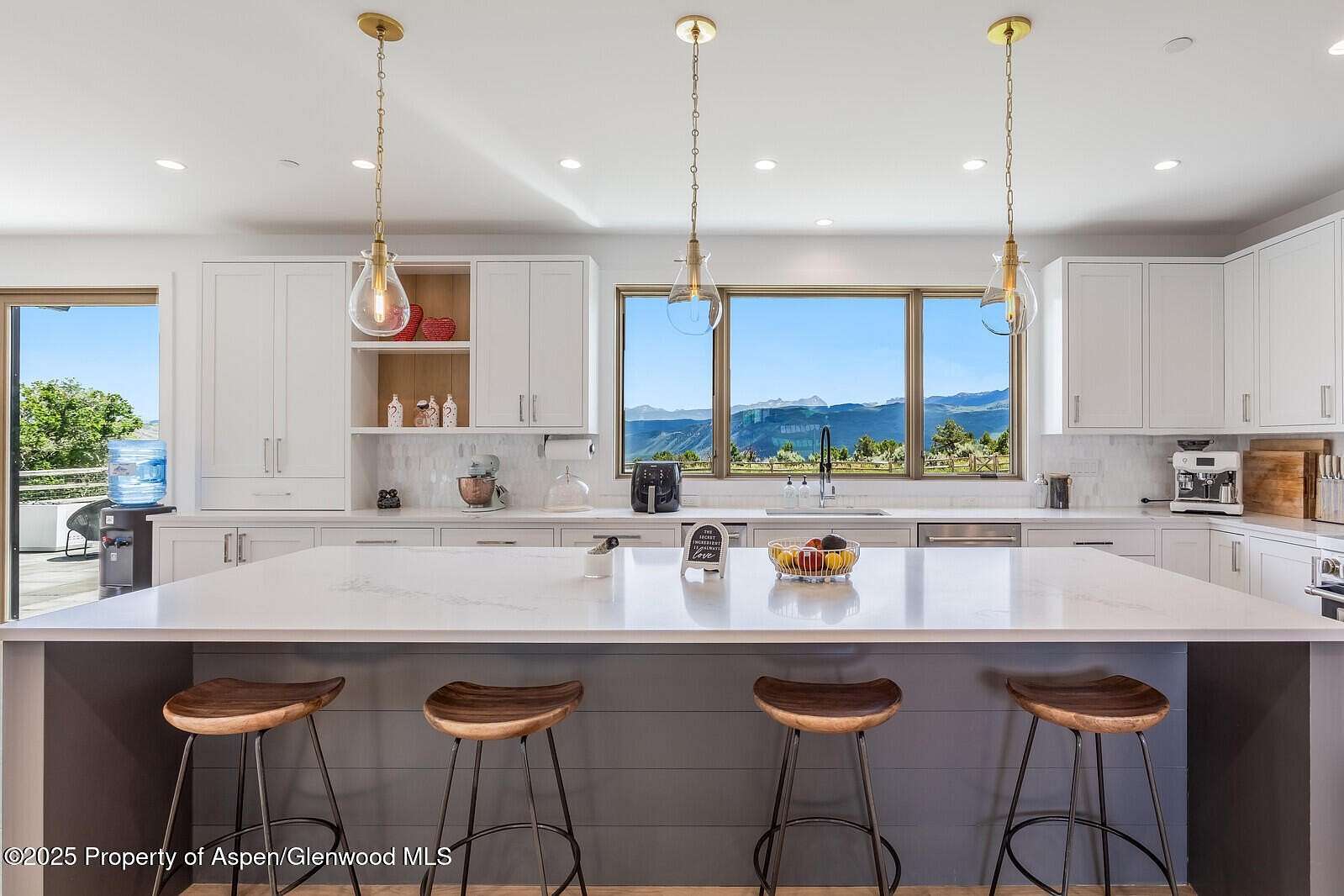 2 Acres of Residential Land with Home for Lease in Carbondale, Colorado