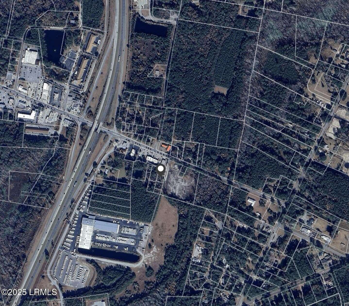 0.23 Acres of Mixed-Use Land for Sale in Ridgeland, South Carolina