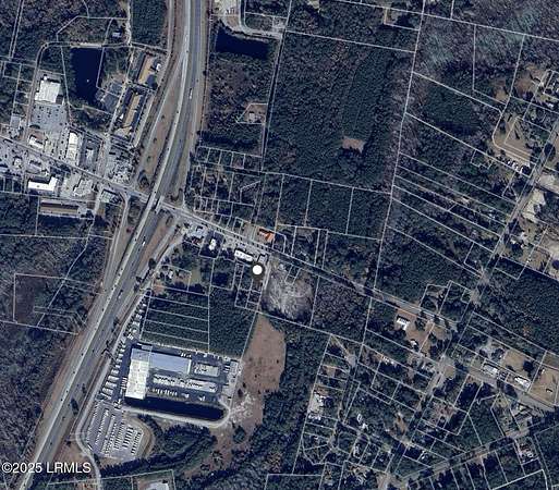 0.23 Acres of Mixed-Use Land for Sale in Ridgeland, South Carolina