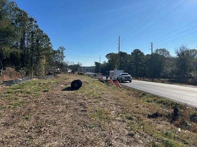 2 Acres of Mixed-Use Land for Sale in Alpharetta, Georgia