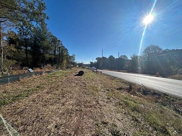 2 Acres of Mixed-Use Land for Sale in Alpharetta, Georgia