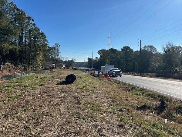 2 Acres of Mixed-Use Land for Sale in Alpharetta, Georgia