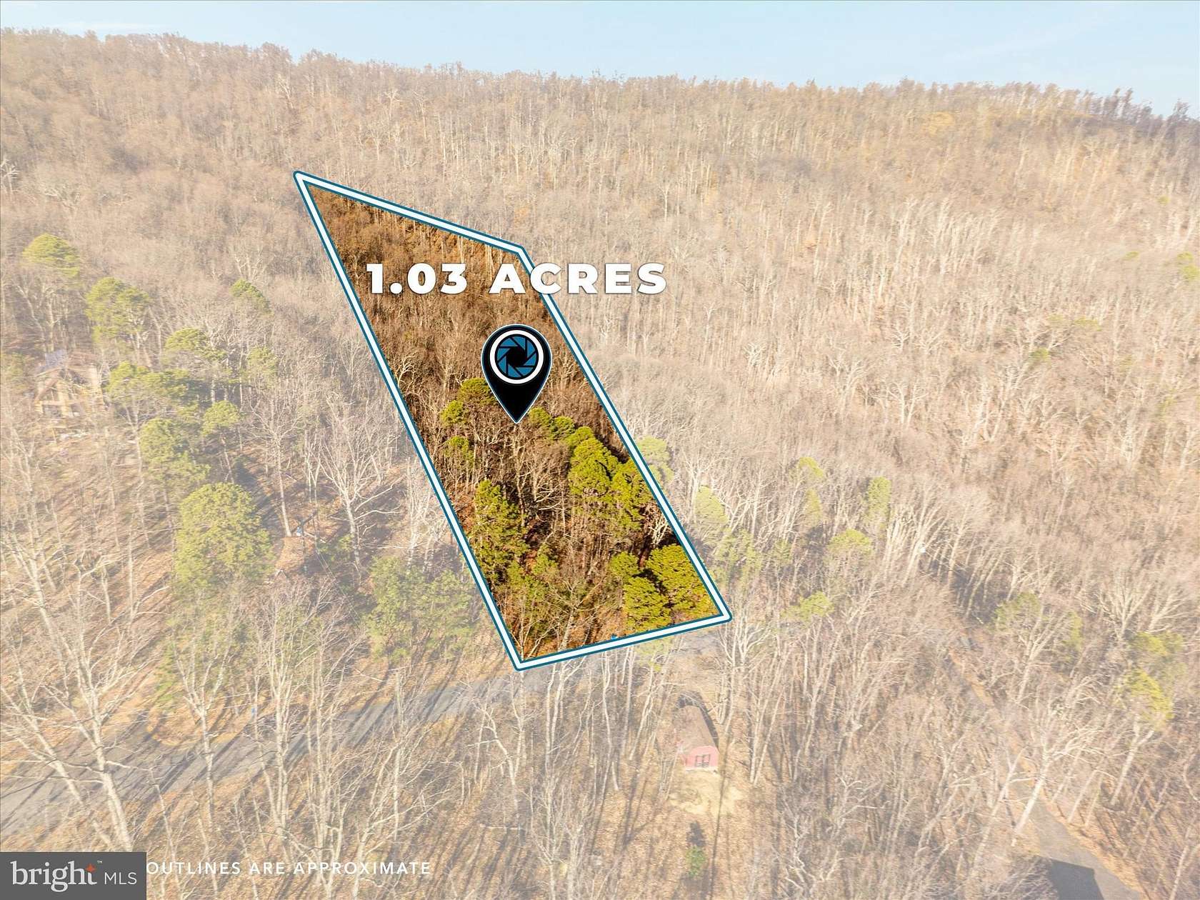 1 Acre of Land for Sale in Haymarket, Virginia