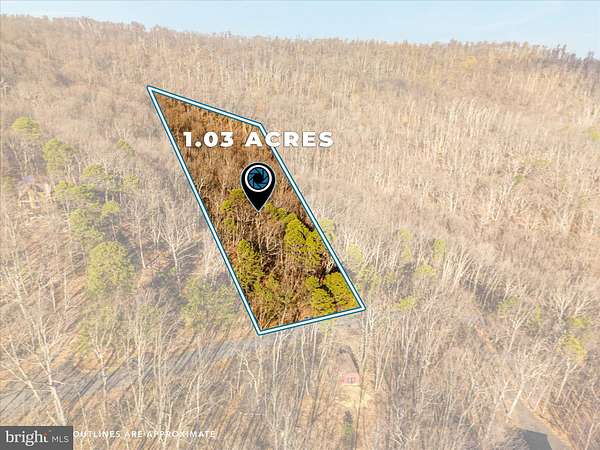 1 Acre of Land for Sale in Haymarket, Virginia