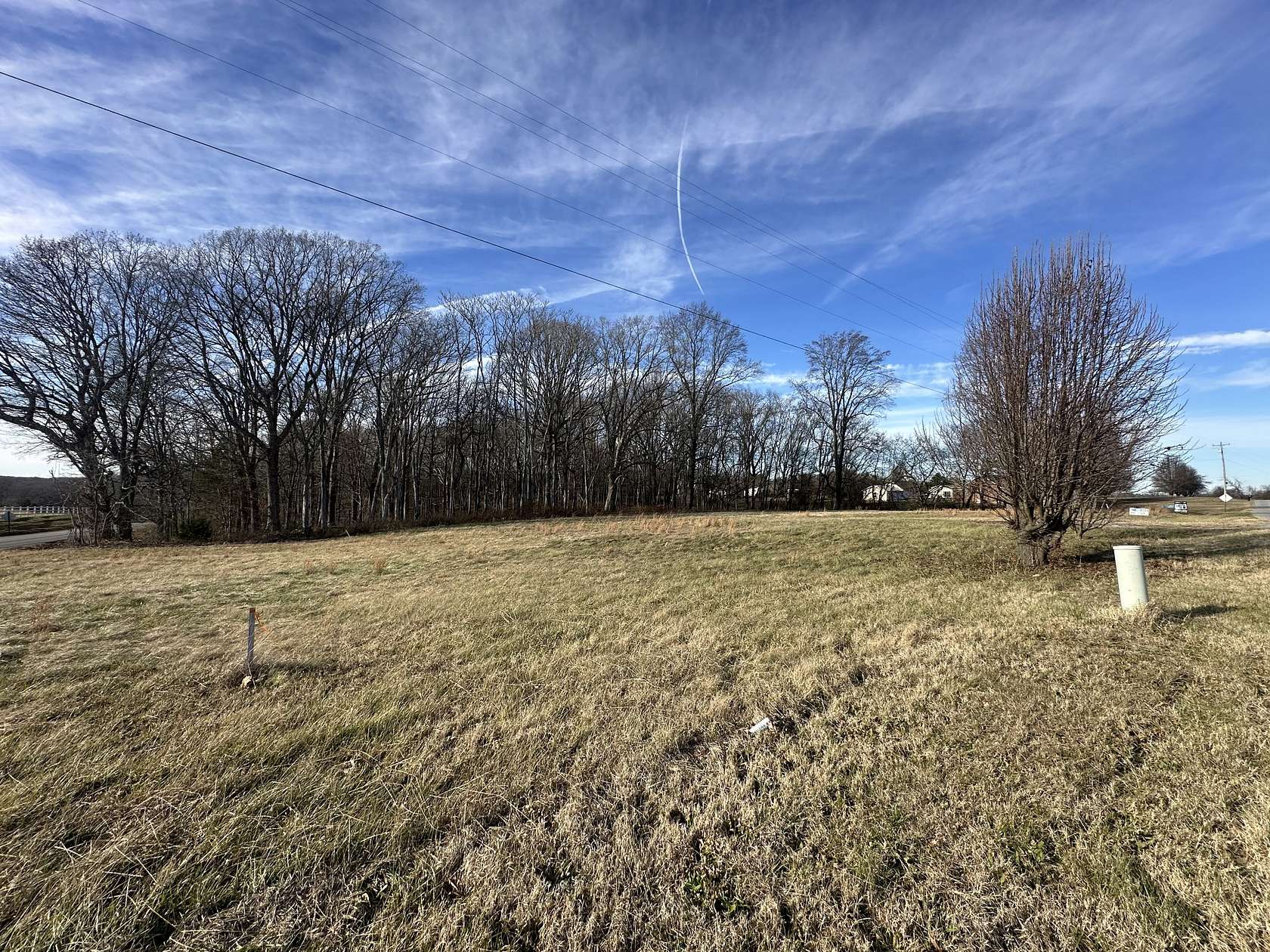 1.5 Acres of Residential Land for Sale in Portland, Tennessee
