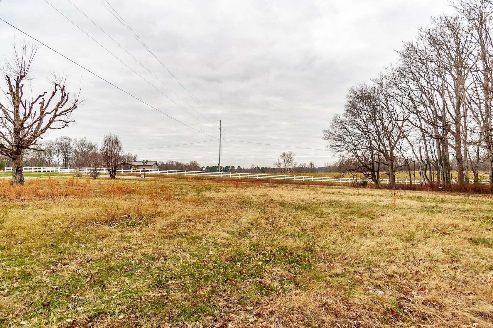 1.53 Acres of Residential Land for Sale in Portland, Tennessee