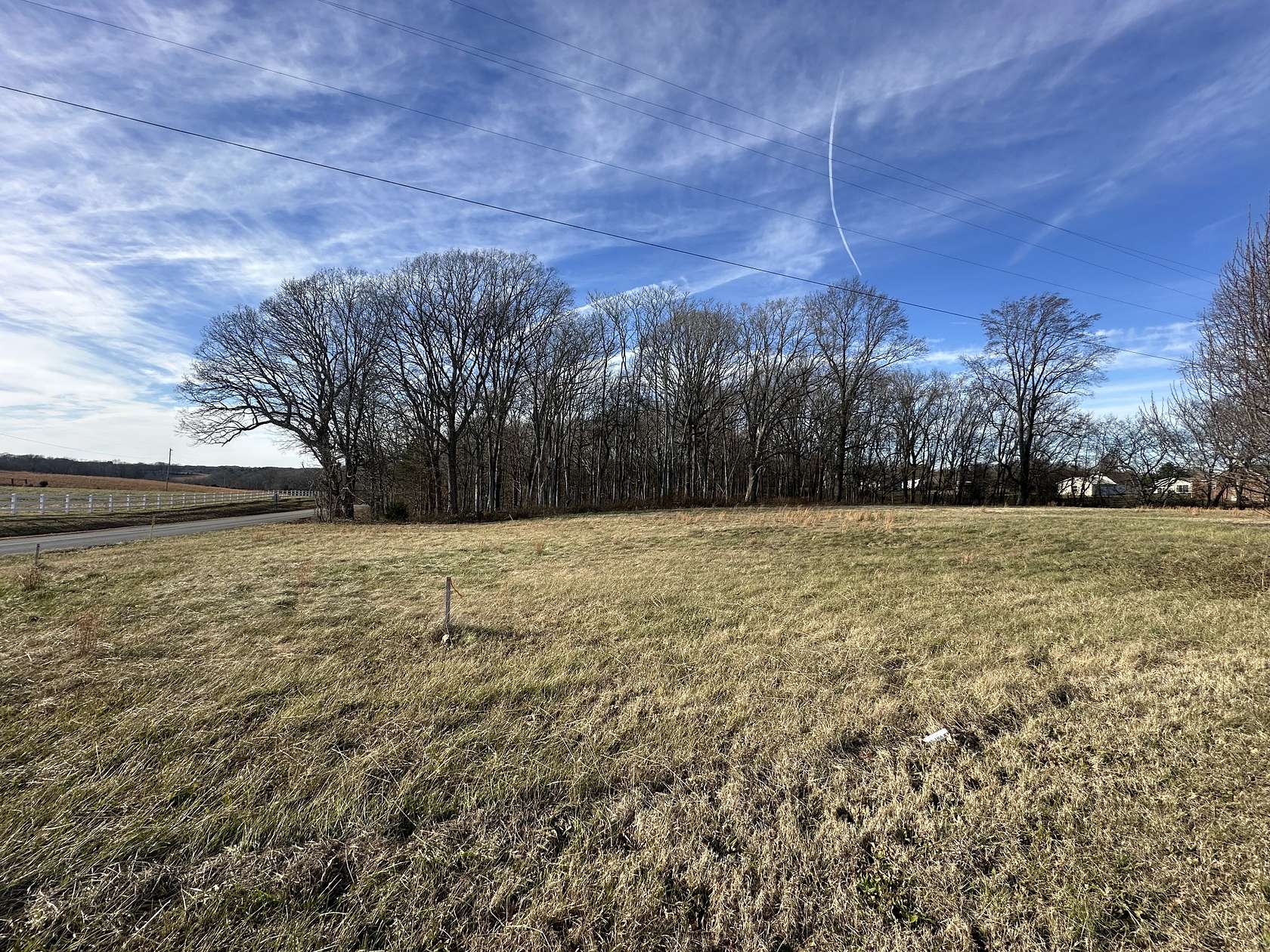 1.53 Acres of Residential Land for Sale in Portland, Tennessee
