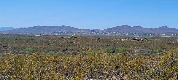 19.5 Acres of Recreational Land for Sale in Tombstone, Arizona