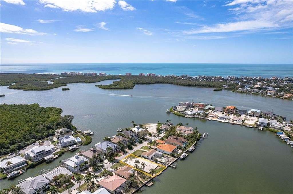 0.25 Acres of Residential Land for Sale in Bonita Springs, Florida