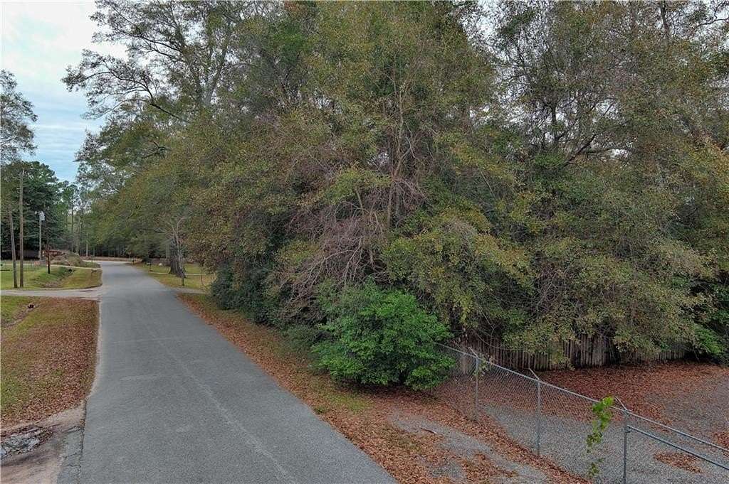 0.46 Acres of Residential Land for Sale in Theodore, Alabama