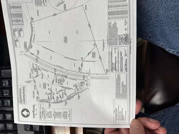 8.89 Acres of Land for Sale in Stanford, Kentucky