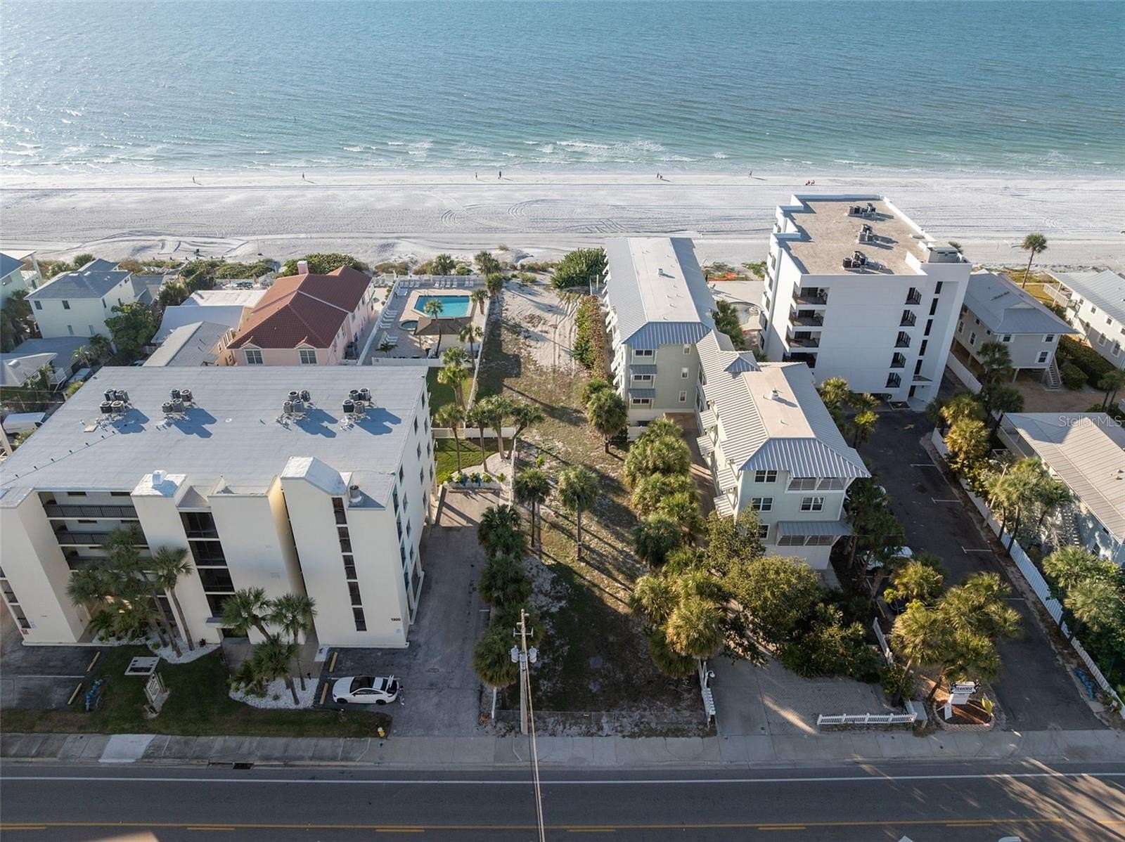 0.31 Acres of Land for Sale in Indian Rocks Beach, Florida