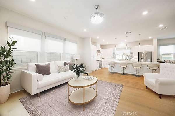 0.08 Acres of Residential Land with Home for Sale in Lake Forest, California