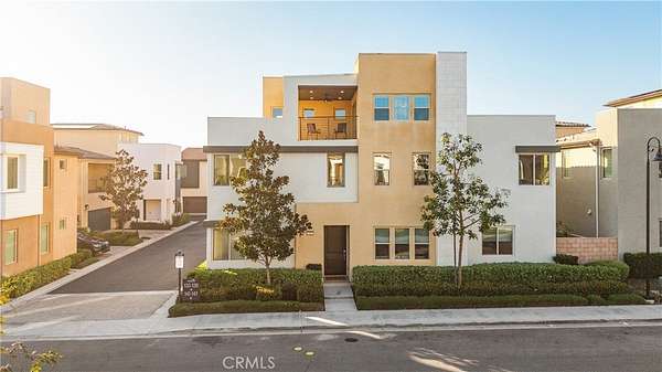 0.08 Acres of Residential Land with Home for Sale in Lake Forest, California