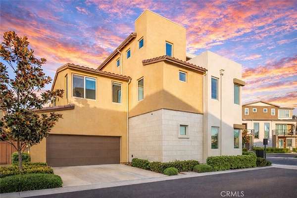 0.08 Acres of Residential Land with Home for Sale in Lake Forest, California