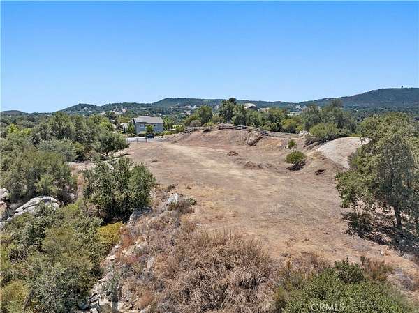 5 Acres of Land for Sale in Murrieta, California