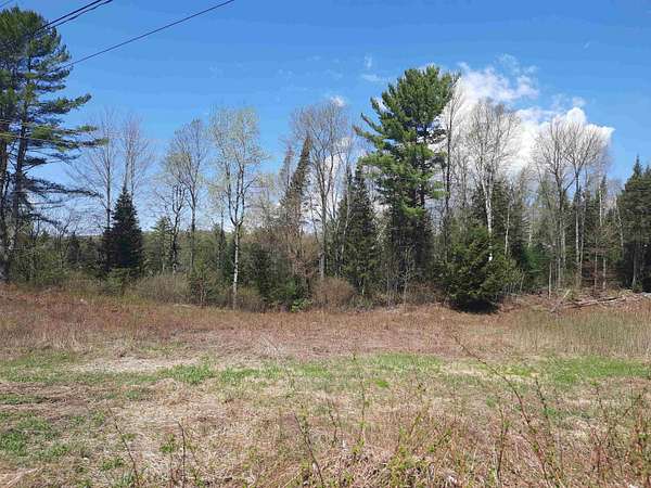 5.2 Acres of Residential Land for Sale in Columbia, New Hampshire