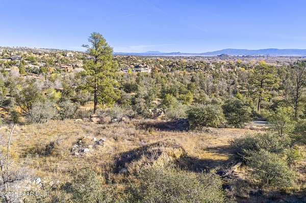 1 Acre of Residential Land for Sale in Prescott, Arizona