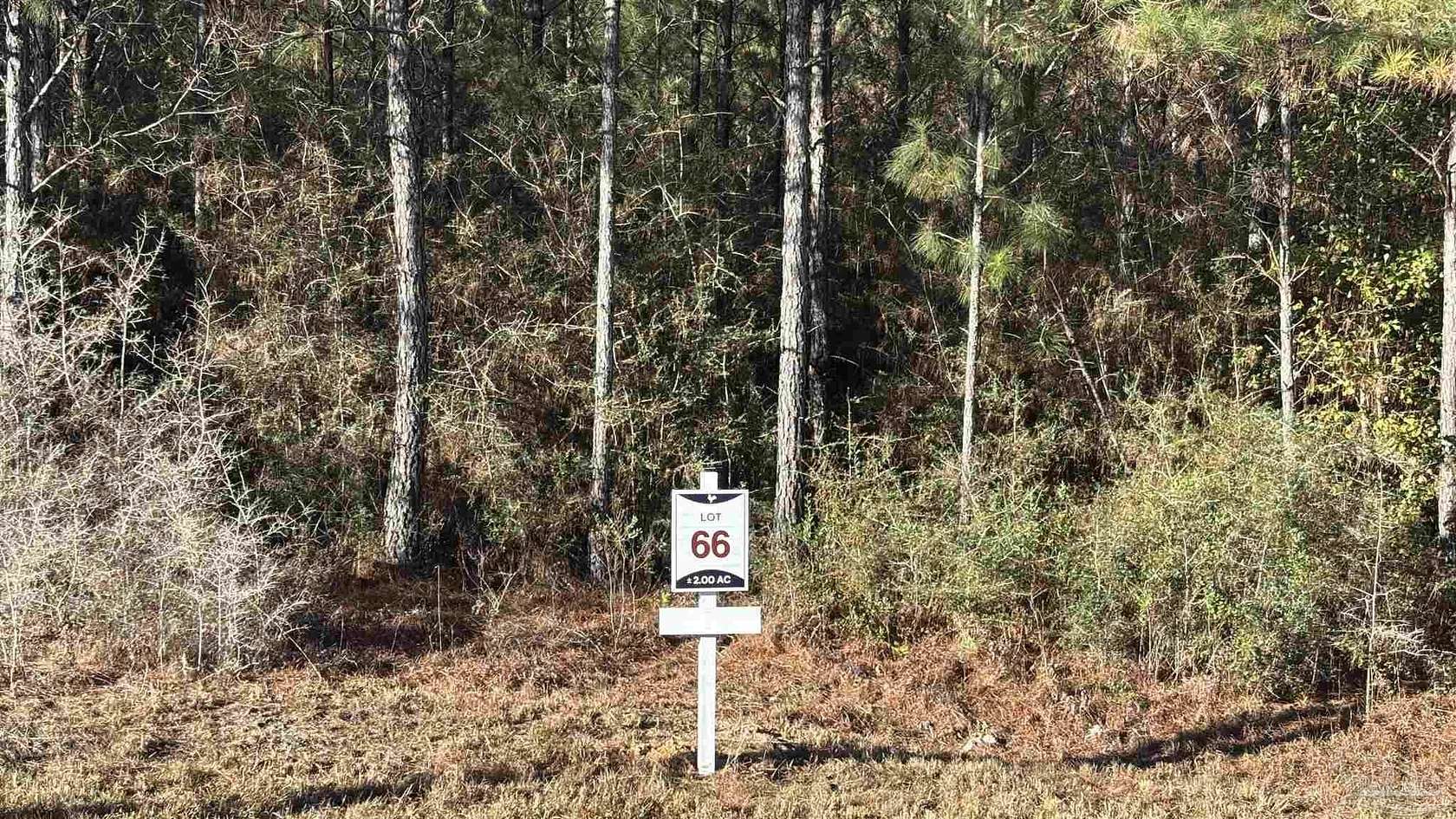 2 Acres of Residential Land for Sale in Allentown, Florida