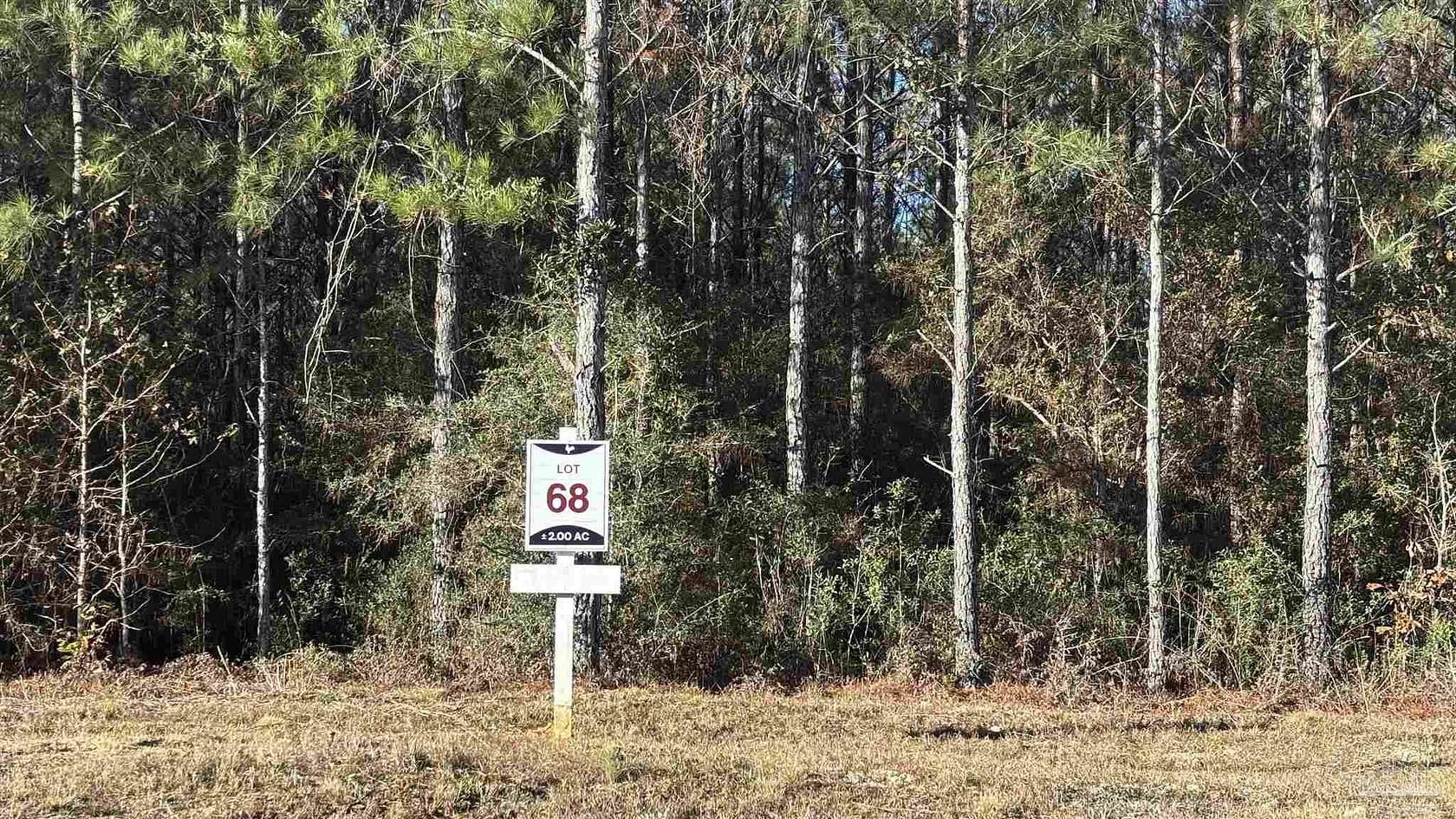 2 Acres of Residential Land for Sale in Allentown, Florida