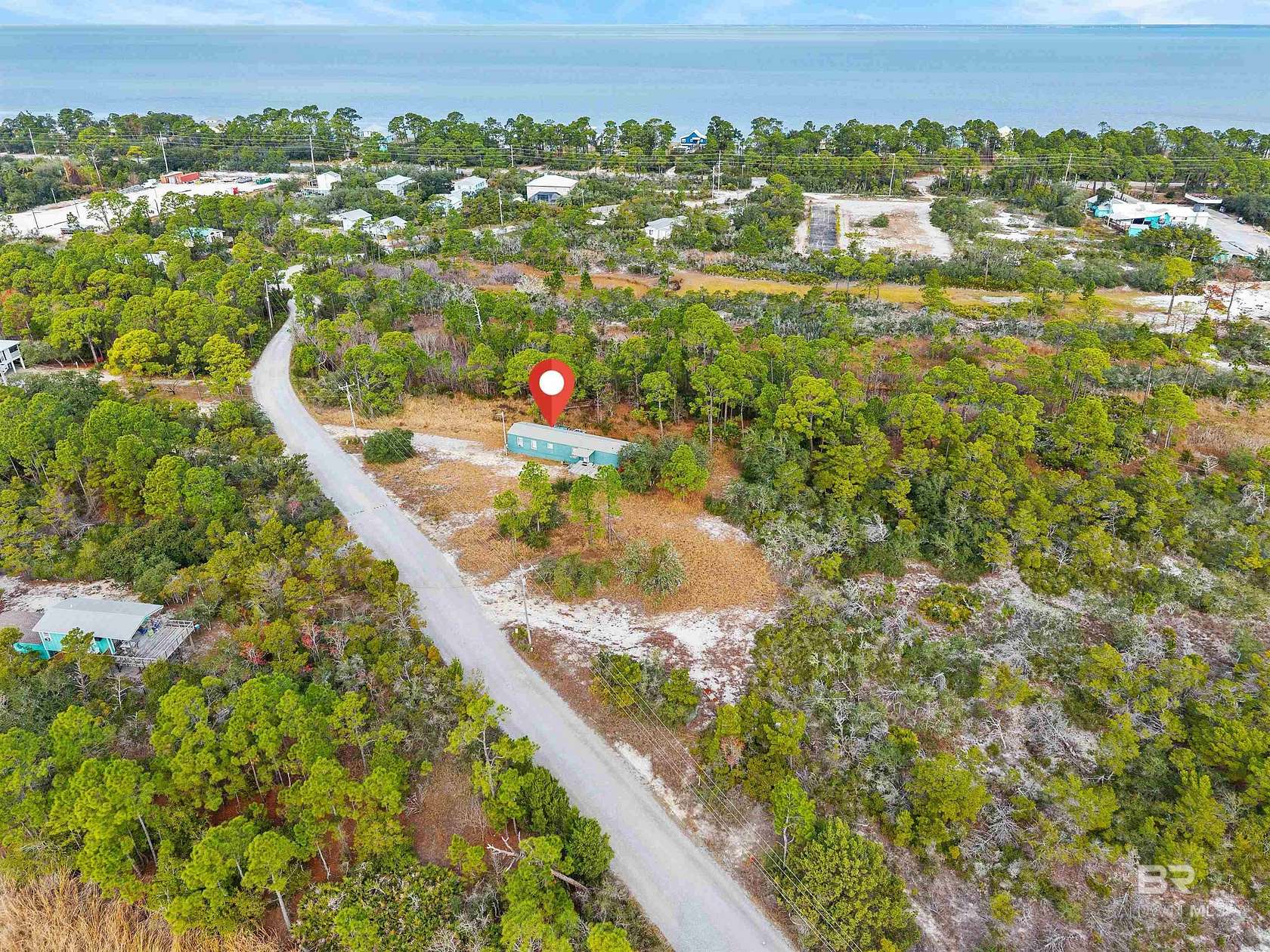 1.34 Acres of Residential Land for Sale in Gulf Shores, Alabama