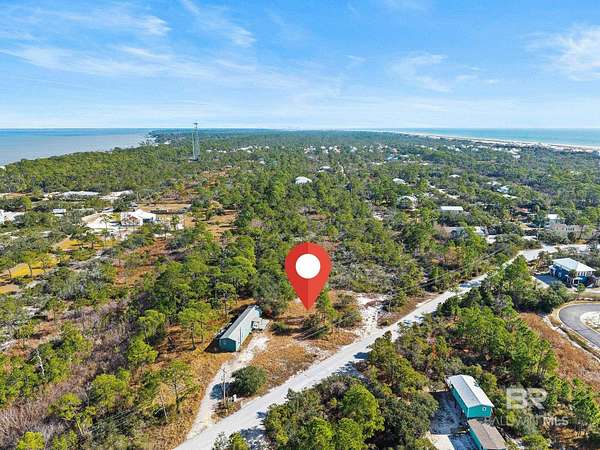 1.34 Acres of Residential Land for Sale in Gulf Shores, Alabama