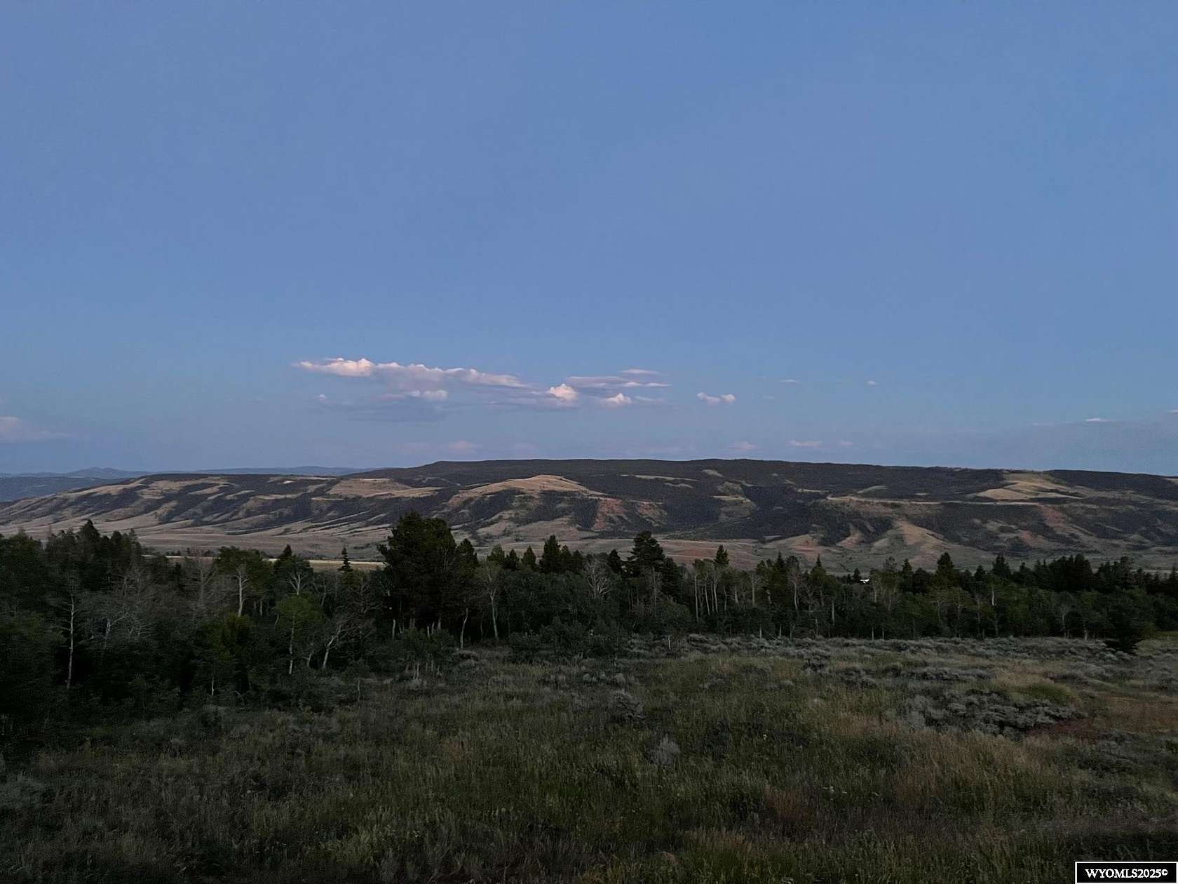 7 Acres of Residential Land for Sale in Casper, Wyoming