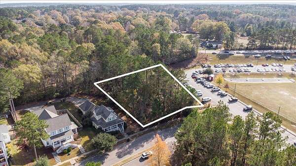 0.44 Acres of Land for Sale in Hattiesburg, Mississippi
