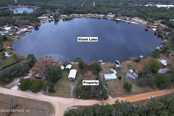 0.29 Acres of Residential Land for Sale in Interlachen, Florida