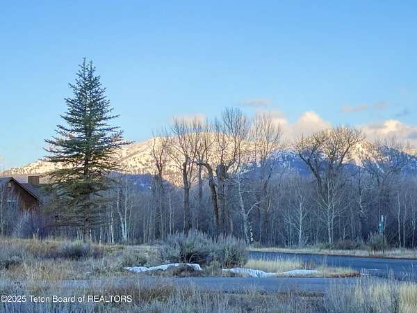 0.15 Acres of Residential Land for Sale in Driggs, Idaho