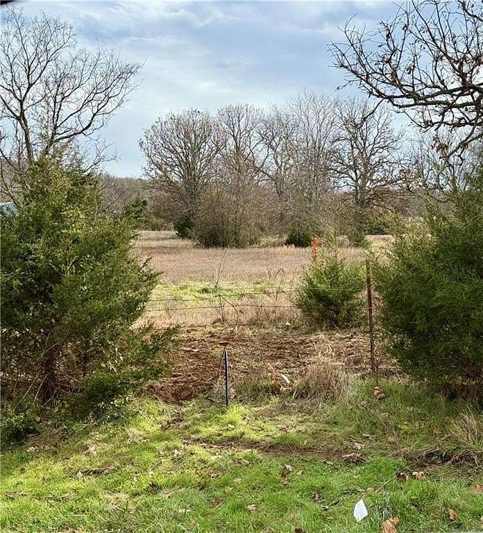 2.87 Acres of Residential Land for Sale in Prairie Grove, Arkansas