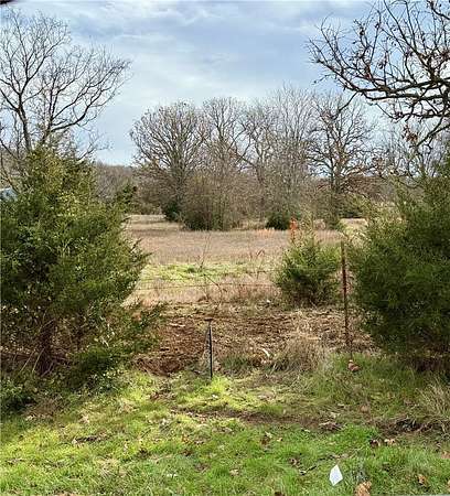 2.87 Acres of Residential Land for Sale in Prairie Grove, Arkansas