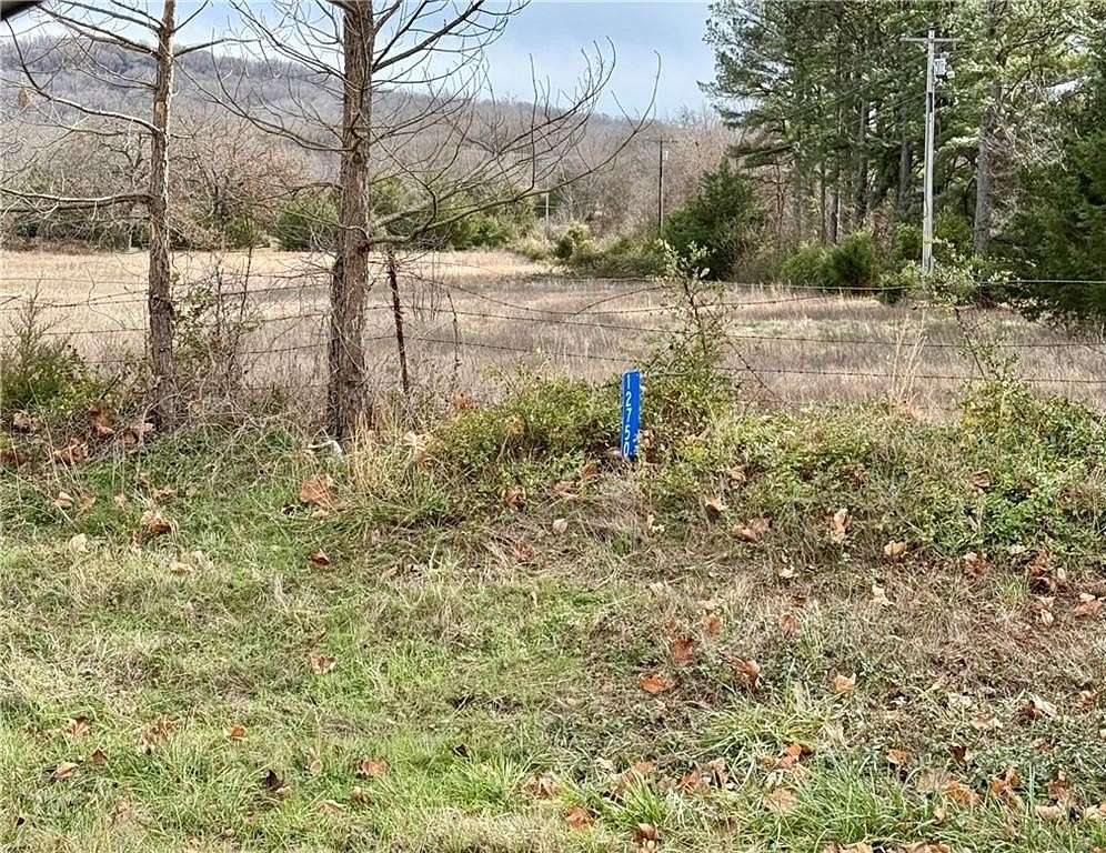 2.76 Acres of Residential Land for Sale in Prairie Grove, Arkansas