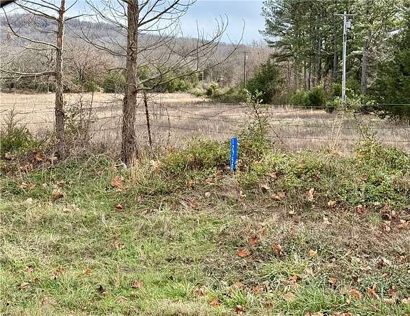 2.76 Acres of Residential Land for Sale in Prairie Grove, Arkansas