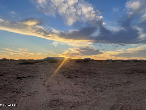 2.5 Acres of Residential Land for Sale in Tonopah, Arizona
