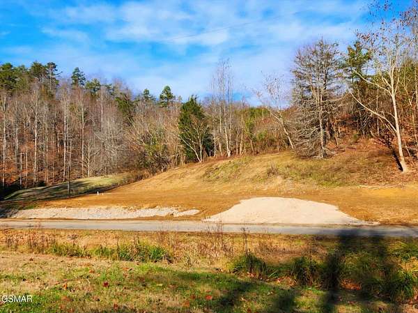 0.57 Acres of Residential Land for Sale in Dandridge, Tennessee